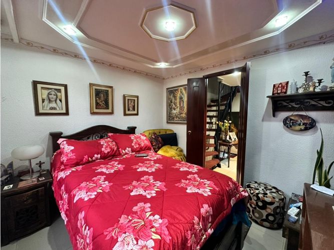 Casa de 3 alcobas en venta en Senderos De Funza, Funza, 78 m² · foto 15 de 20