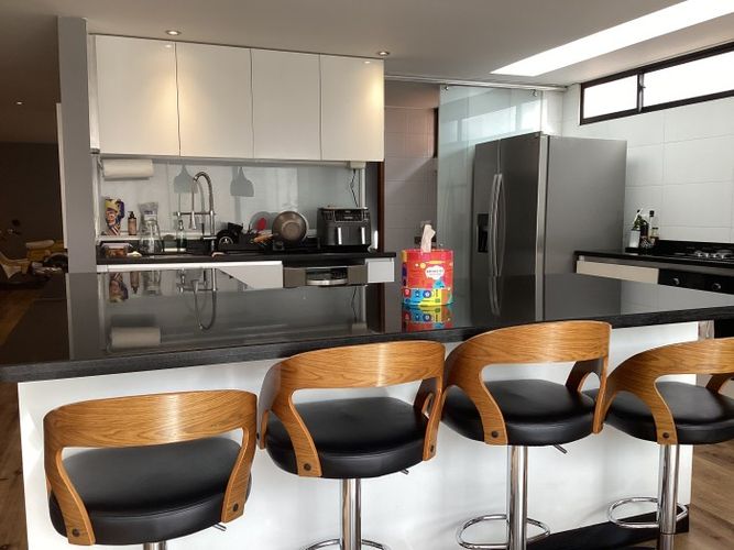 Apartamento en venta en Santa Barbara, Bogotá · foto 6 de 22