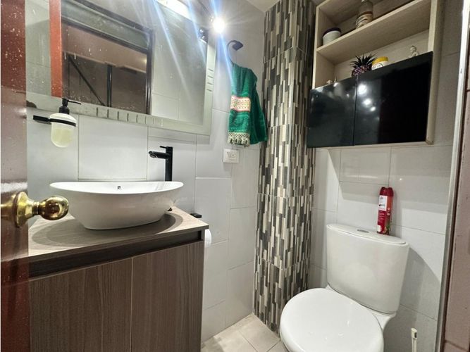 Casa de 3 alcobas en venta en Senderos De Funza, Funza, 78 m² · foto 16 de 20