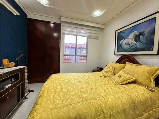 Casa de 3 alcobas en venta en Senderos De Funza, Funza, 78 m² · foto 18 de 20
