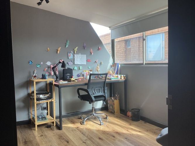 Apartamento en venta en Santa Barbara, Bogotá · foto 13 de 22