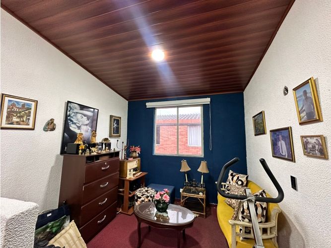 Casa de 3 alcobas en venta en Senderos De Funza, Funza, 78 m² · foto 20 de 20