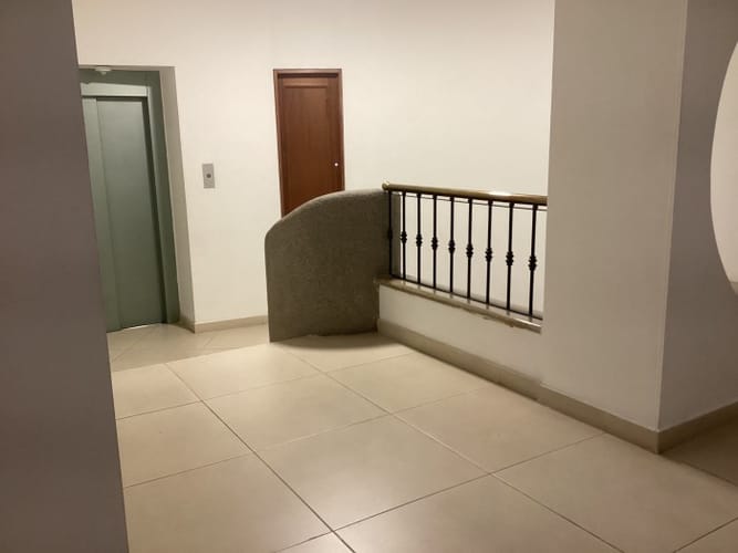 Apartamento en venta en Santa Barbara, Bogotá · foto 20 de 22