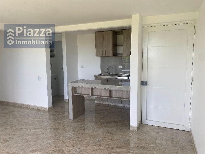 Apartamento de 3 alcobas en venta en Hacienda Santa Cruz, Ibagué, 68 m² · foto 3 de 19