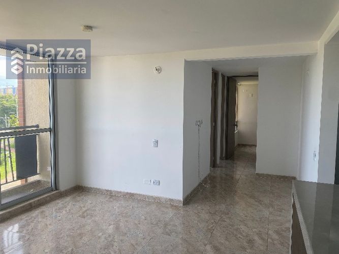 Apartamento de 3 alcobas en venta en Hacienda Santa Cruz, Ibagué, 68 m² · foto 2 de 19