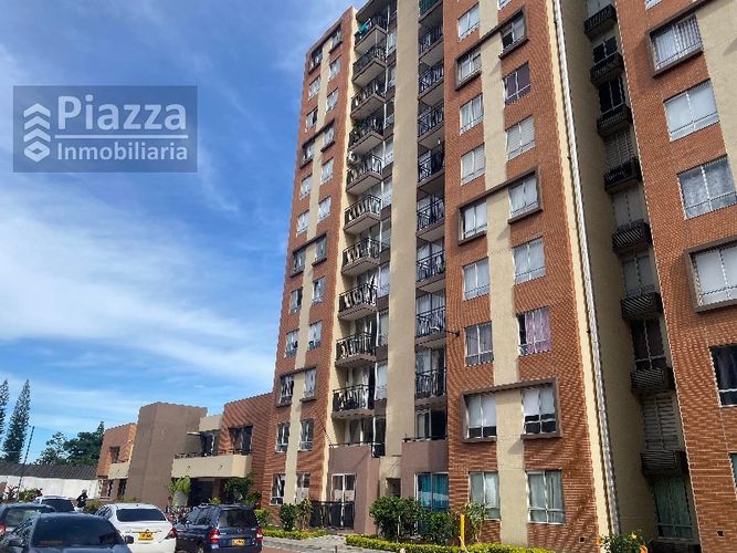 Apartamento de 3 alcobas en venta en Hacienda Santa Cruz, Ibagué, 68 m² · foto 11 de 19