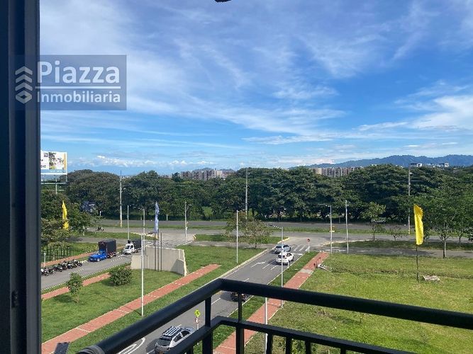 Apartamento de 3 alcobas en venta en Hacienda Santa Cruz, Ibagué, 68 m² · foto 13 de 19