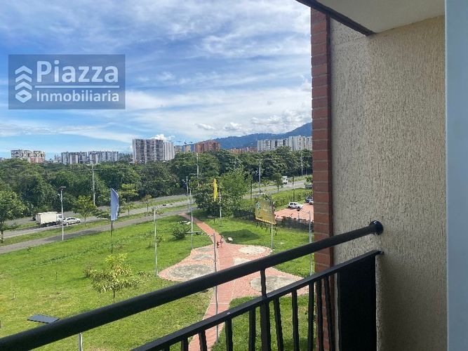Apartamento de 3 alcobas en venta en Hacienda Santa Cruz, Ibagué, 68 m² · foto 12 de 19
