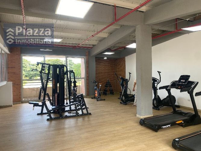 Apartamento de 3 alcobas en venta en Hacienda Santa Cruz, Ibagué, 68 m² · foto 14 de 19