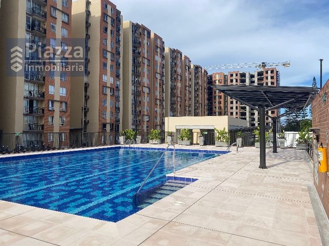 Apartamento de 3 alcobas en venta en Hacienda Santa Cruz, Ibagué, 68 m² · foto 16 de 19