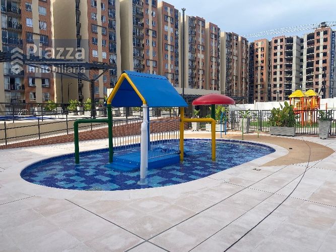 Apartamento de 3 alcobas en venta en Hacienda Santa Cruz, Ibagué, 68 m² · foto 15 de 19