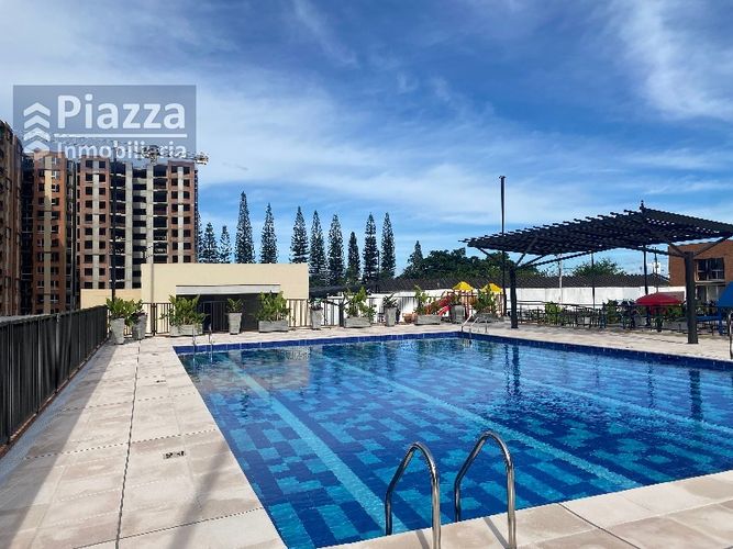 Apartamento de 3 alcobas en venta en Hacienda Santa Cruz, Ibagué, 68 m² · foto 18 de 19