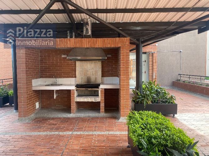 Apartamento de 3 alcobas en venta en Hacienda Santa Cruz, Ibagué, 68 m² · foto 19 de 19