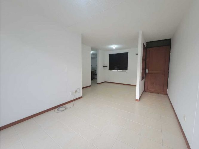 Apartamento en venta en Caney, Cali · foto 2 de 12