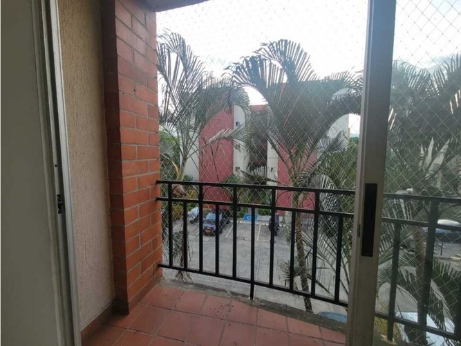 Apartamento en venta en Caney, Cali · foto 3 de 12