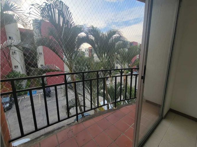 Apartamento en venta en Caney, Cali · foto 4 de 12