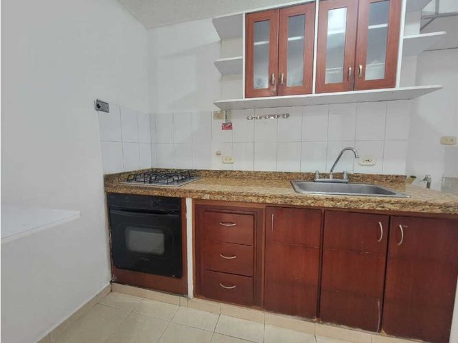 Apartamento en venta en Caney, Cali · foto 5 de 12