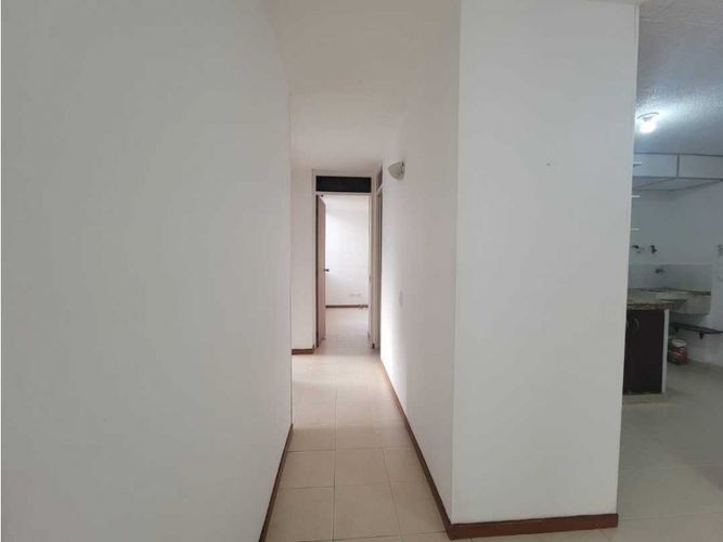 Apartamento en venta en Caney, Cali · foto 6 de 12