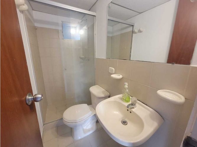 Apartamento en venta en Caney, Cali · foto 7 de 12