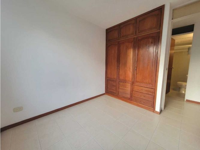 Apartamento en venta en Caney, Cali · foto 8 de 12