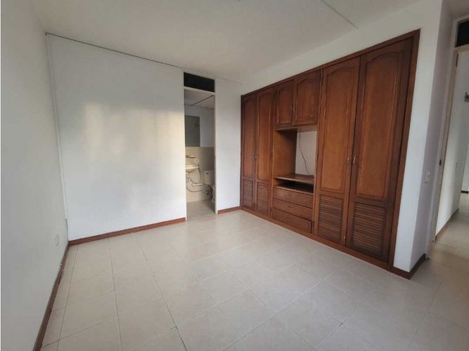 Apartamento en venta en Caney, Cali · foto 9 de 12
