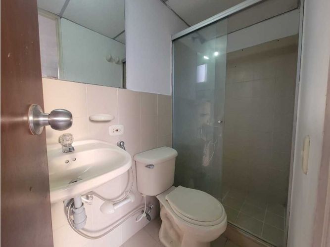 Apartamento en venta en Caney, Cali · foto 10 de 12