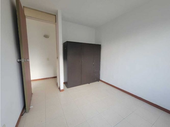 Apartamento en venta en Caney, Cali · foto 12 de 12
