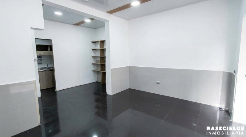 Local en arriendo en Sevilla, Medellín, 31 m² · foto 3 de 15