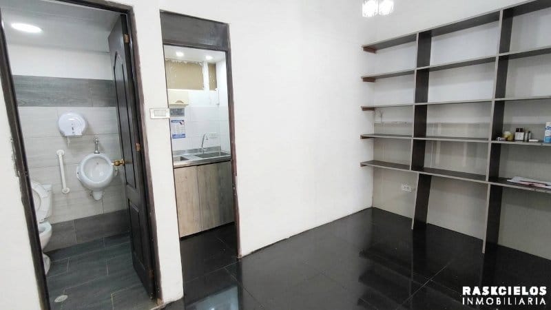 Local en arriendo en Sevilla, Medellín, 31 m² · foto 4 de 15