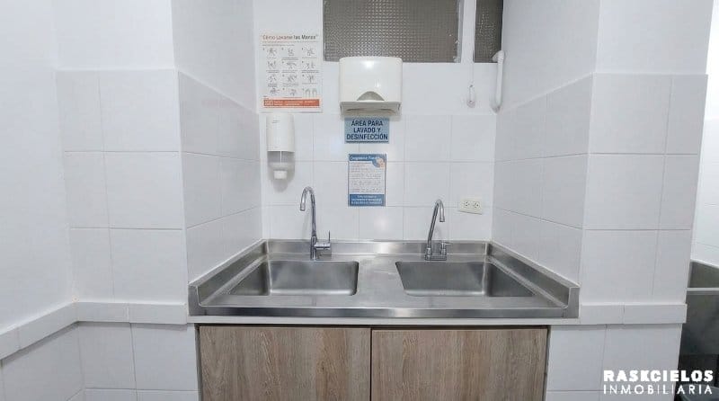 Local en arriendo en Sevilla, Medellín, 31 m² · foto 5 de 15