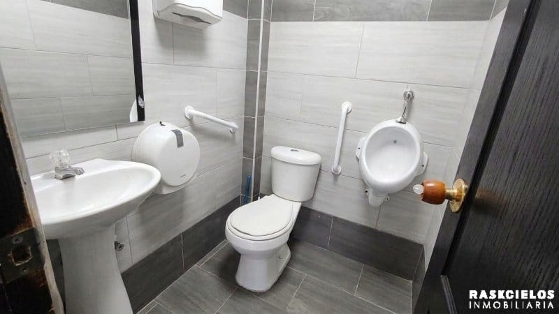 Local en arriendo en Sevilla, Medellín, 31 m² · foto 6 de 15