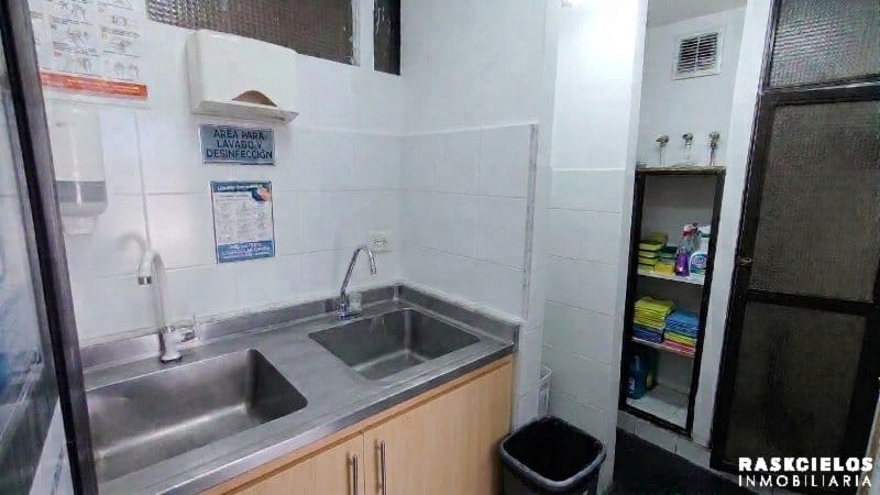 Local en arriendo en Sevilla, Medellín, 31 m² · foto 7 de 15