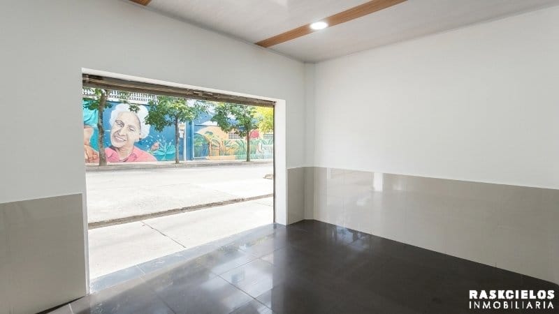 Local en arriendo en Sevilla, Medellín, 31 m² · foto 8 de 15