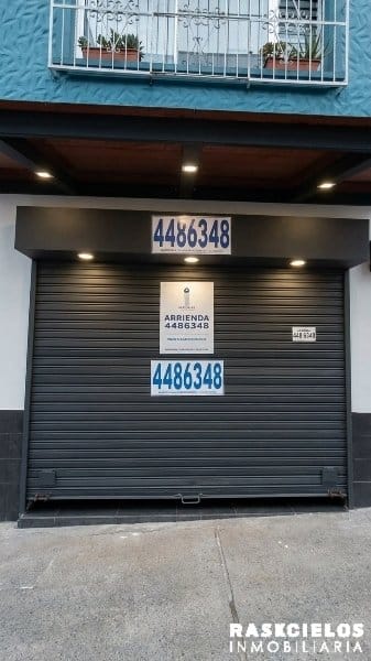Local en arriendo en Sevilla, Medellín, 31 m² · foto 9 de 15