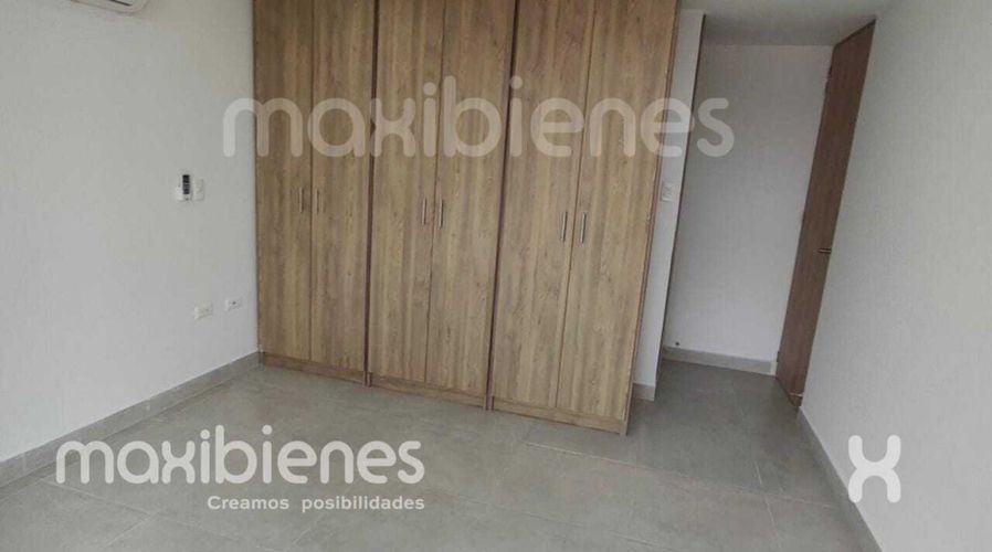 Apartamento de 1 alcoba en arriendo en El Darien, Apartado, 70 m² · foto 2 de 9
