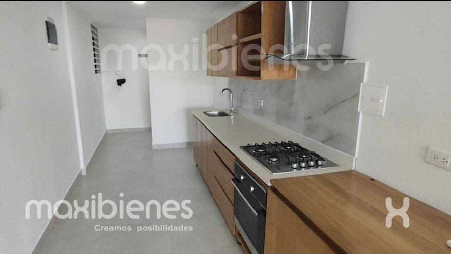 Apartamento de 1 alcoba en arriendo en El Darien, Apartado, 70 m² · foto 4 de 9