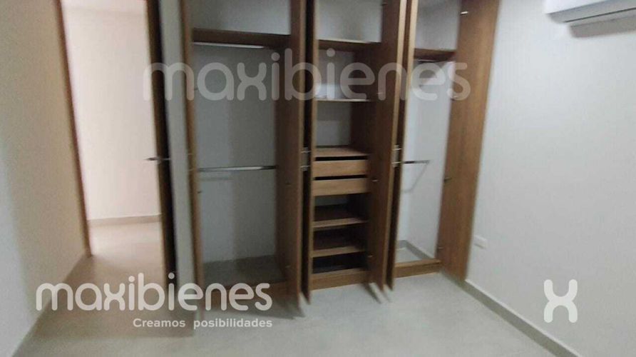 Apartamento de 1 alcoba en arriendo en El Darien, Apartado, 70 m² · foto 5 de 9