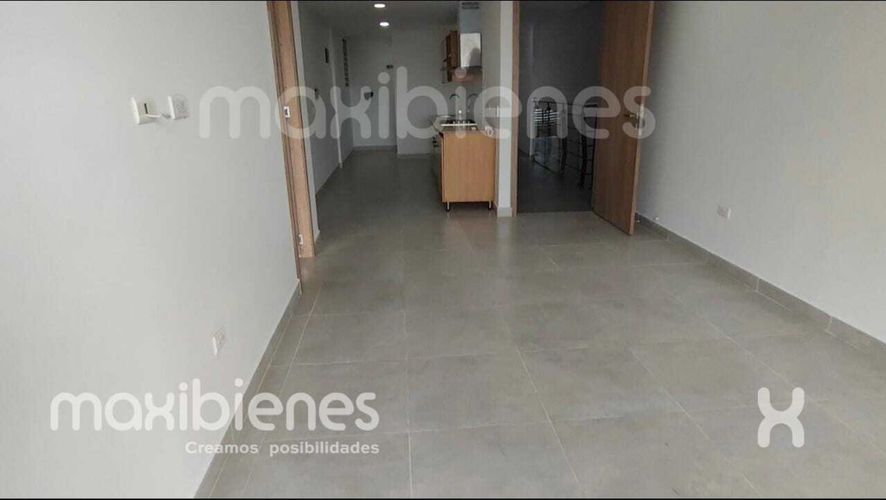 Apartamento de 1 alcoba en arriendo en El Darien, Apartado, 70 m² · foto 6 de 9