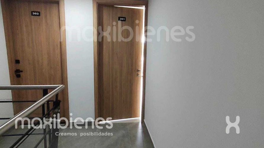 Apartamento de 1 alcoba en arriendo en El Darien, Apartado, 70 m² · foto 7 de 9
