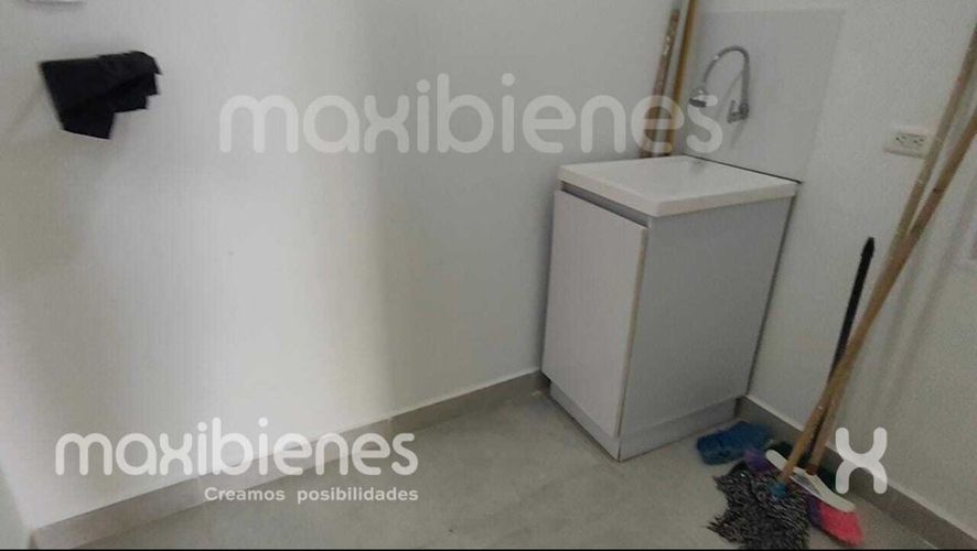 Apartamento de 1 alcoba en arriendo en El Darien, Apartado, 70 m² · foto 8 de 9