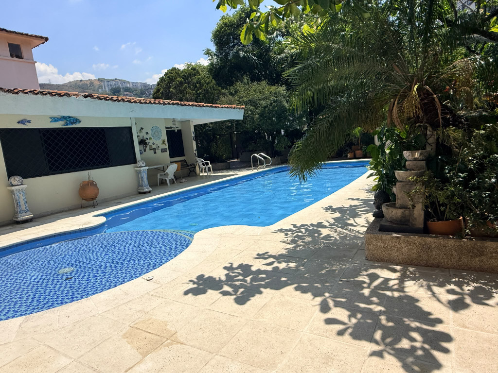 House for rent in Cristales, Cali