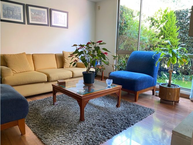 Casa en venta en Iberia, Bogotá · foto 4 de 24