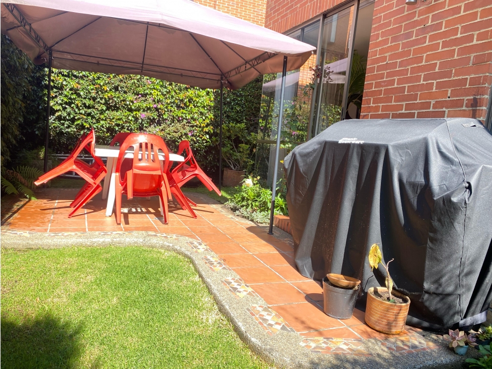 Casa en venta en Iberia, Bogotá · foto 6 de 24