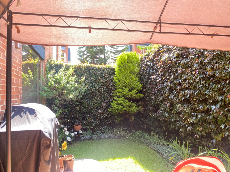 Casa en venta en Iberia, Bogotá · foto 7 de 24
