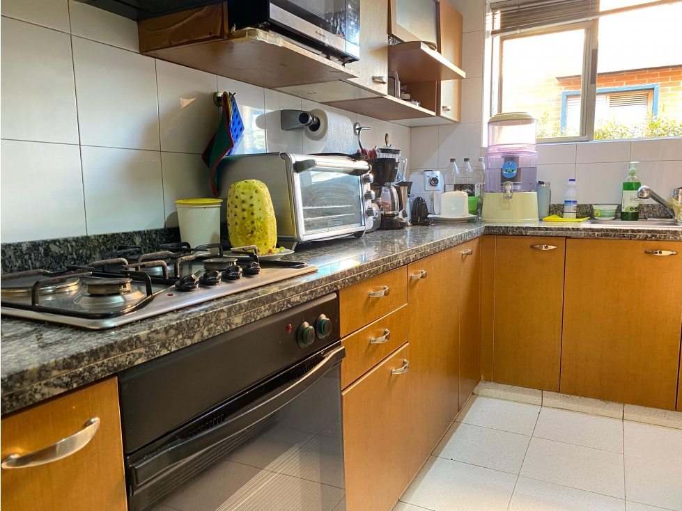 Casa en venta en Iberia, Bogotá · foto 8 de 24