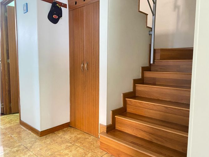 Casa en venta en Iberia, Bogotá · foto 9 de 24