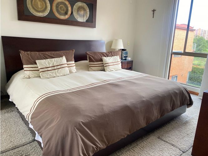 Casa en venta en Iberia, Bogotá · foto 10 de 24