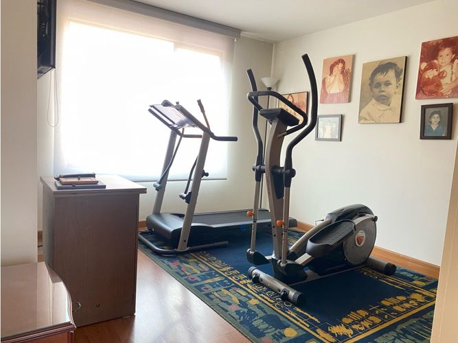 Casa en venta en Iberia, Bogotá · foto 13 de 24