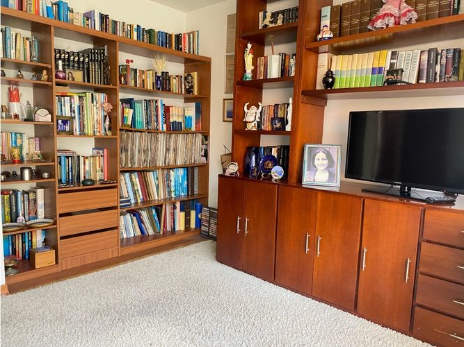 Casa en venta en Iberia, Bogotá · foto 16 de 24