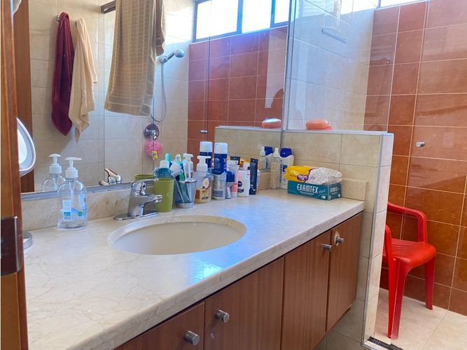 Casa en venta en Iberia, Bogotá · foto 17 de 24